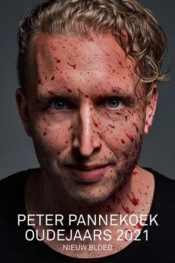 Póster de Peter Pannekoek: Nieuw Bloed
