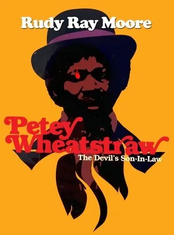Póster de Petey Wheatstraw