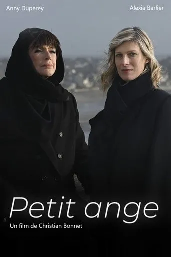 Póster de Petit ange