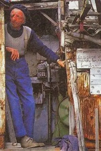 Póster de Petit Pierre