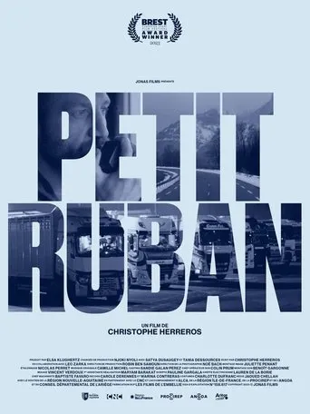 Póster de Petit Ruban