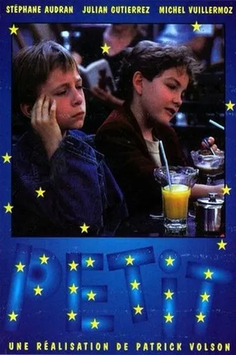Póster de Petit