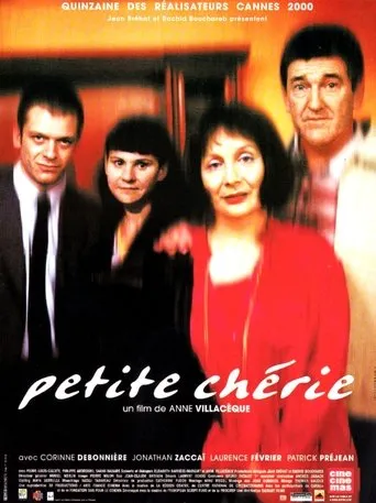 Póster de Petite chérie