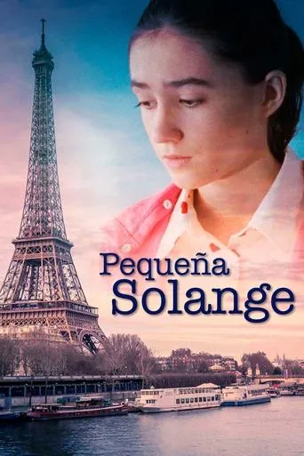 Póster de Petite Solange