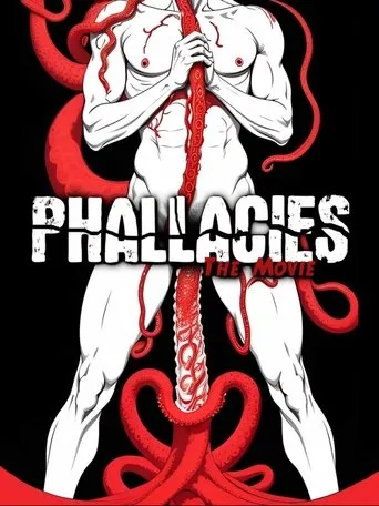Póster de Phallacies