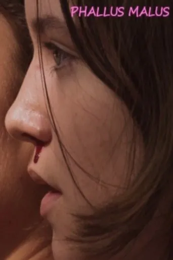 Póster de Phallus malus