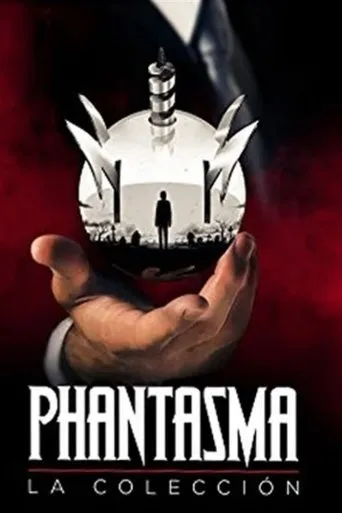 Póster de Phantasma
