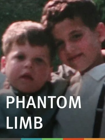 Póster de Phantom Limb