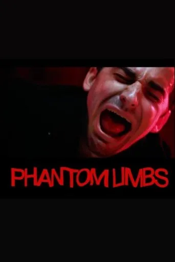 Póster de Phantom Limbs