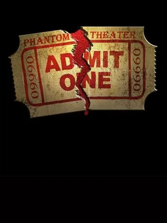 Póster de Phantom Theater
