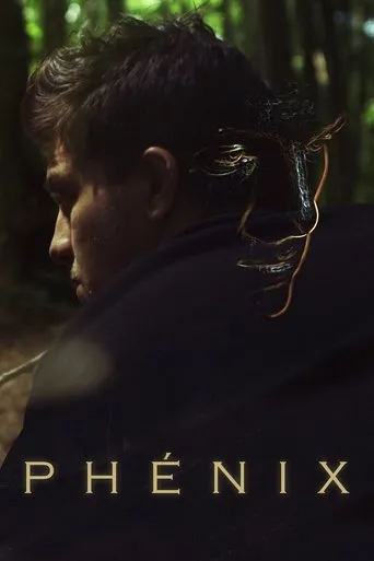 Póster de Phénix