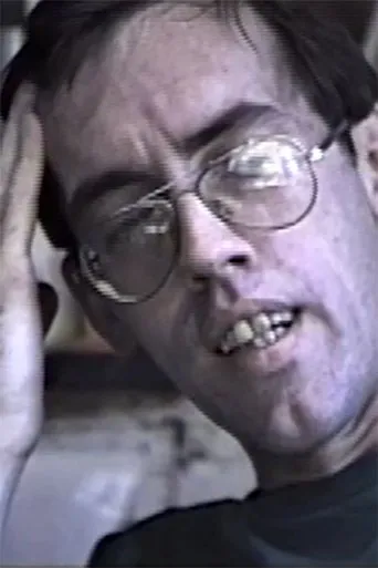 Póster de Phil Interviews David Wojnarowicz