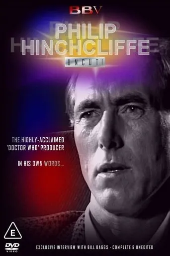 Póster de Philip Hinchcliffe: Uncut