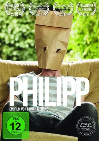 Póster de Philipp
