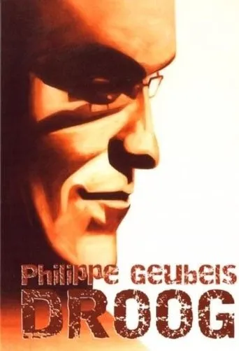 Póster de Philippe Geubels: Droog