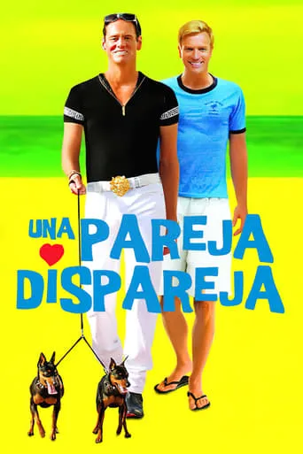 Póster de Phillip Morris ¡Te quiero!