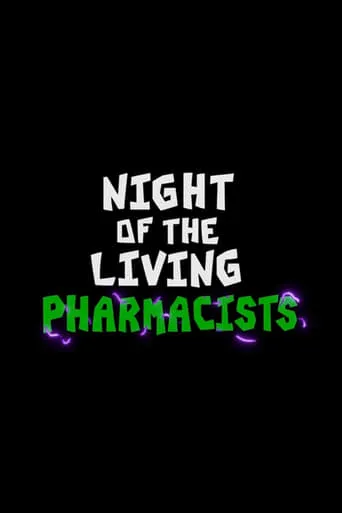 Póster de Phineas and Ferb: Night of the Living Pharmacists