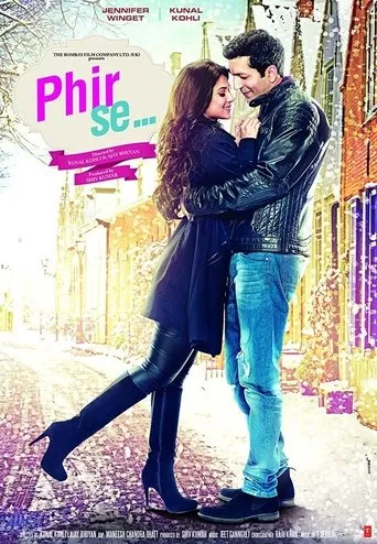 Póster de Phir Se