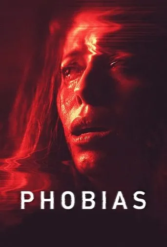 Póster de Phobias