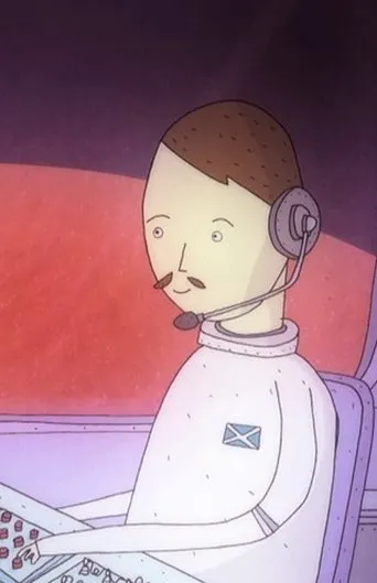 Póster de Phone Home