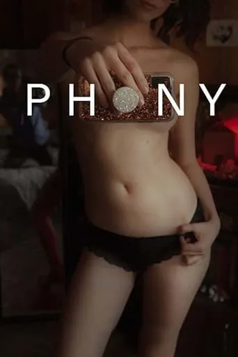 Póster de Phony