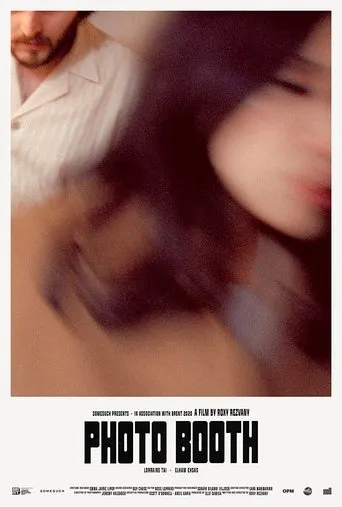 Póster de Photo Booth