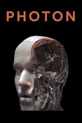 Póster de Photon