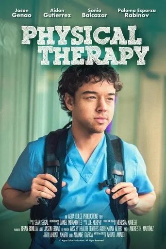 Póster de Physical Therapy