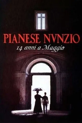 Póster de Pianese Nunzio, 14 anni a maggio
