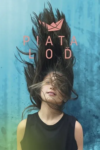 Póster de Piata lod'