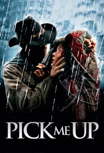 Póster de Pick Me Up