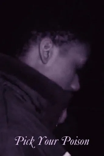 Póster de Pick Your Poison