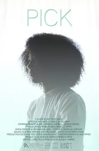 Póster de Pick