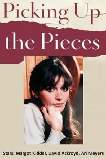 Póster de Picking Up the Pieces
