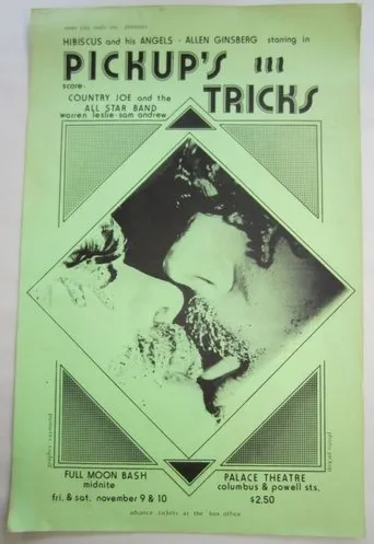 Póster de Pickup's Tricks