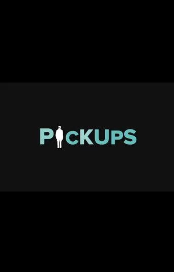Póster de Pickups