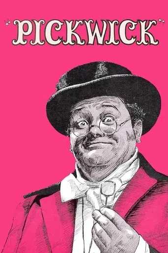 Póster de Pickwick
