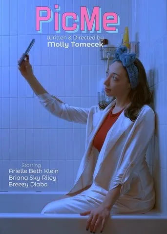 Póster de PicMe
