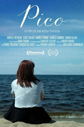 Póster de Pico