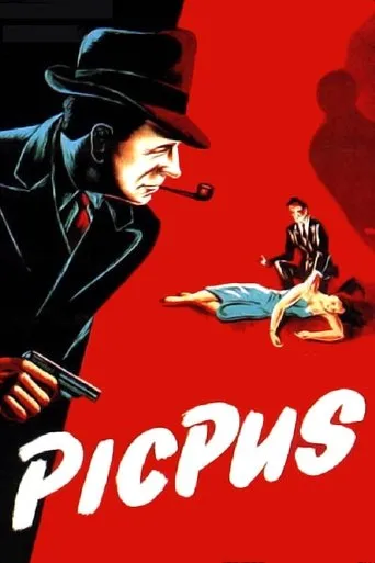 Póster de Picpus