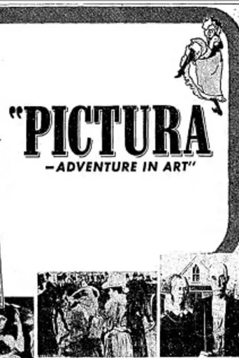 Póster de Pictura