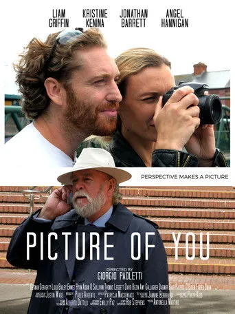 Póster de Picture of You
