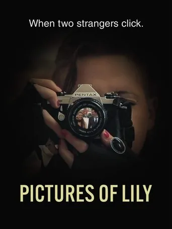 Póster de Pictures of Lily