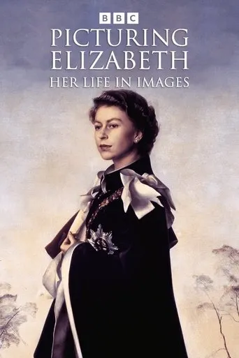 Póster de Picturing Elizabeth: Her Life in Images