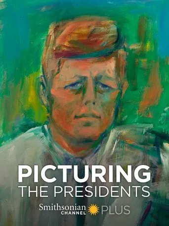 Póster de Picturing the Presidents