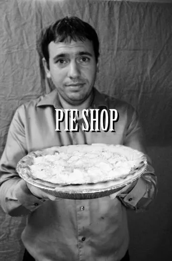Póster de Pie Shop