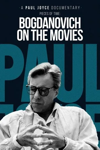 Póster de Pieces of Time: Bogdanovich on the Movies