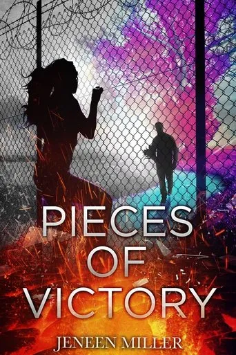 Póster de Pieces of Victory