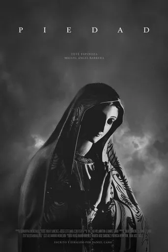 Póster de Piedad