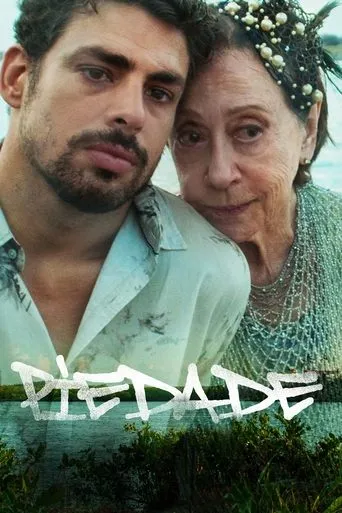 Póster de Piedade
